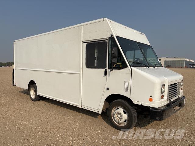 Ford  Furgonai