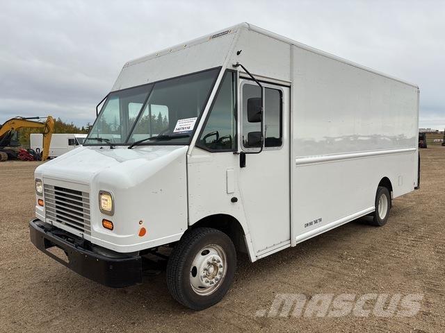 Ford  Furgonai