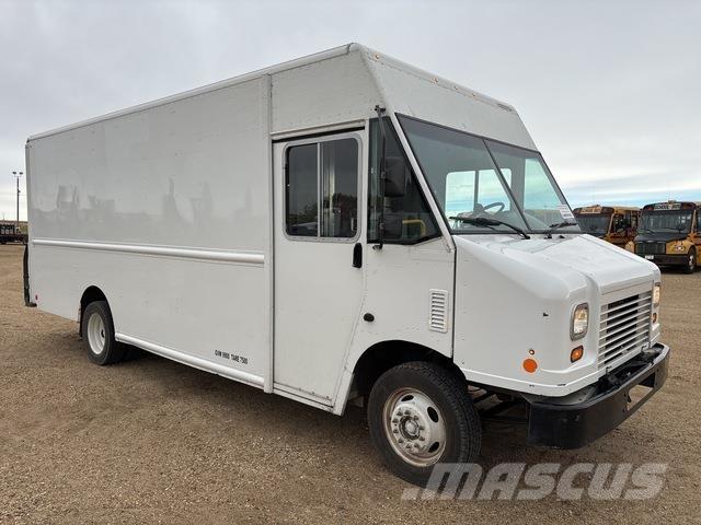 Ford  Furgonai