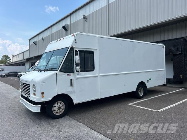 Ford  Furgonai