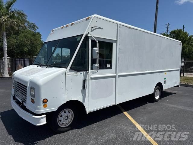 Ford Econoline Furgonai