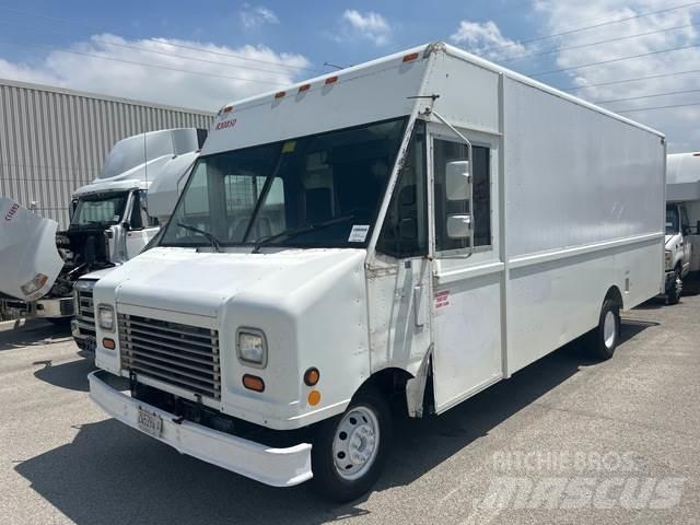 Ford Econoline Furgonai