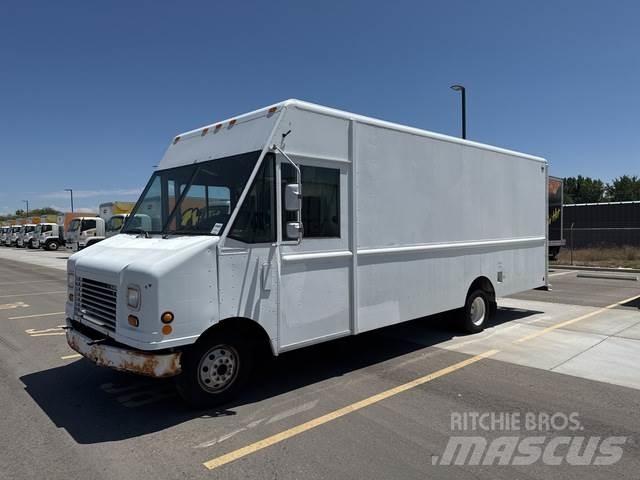 Ford Econoline Furgonai