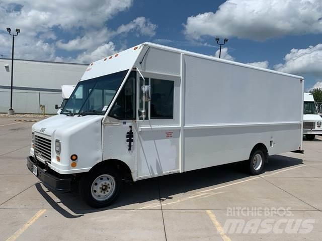 Ford Econoline Furgonai