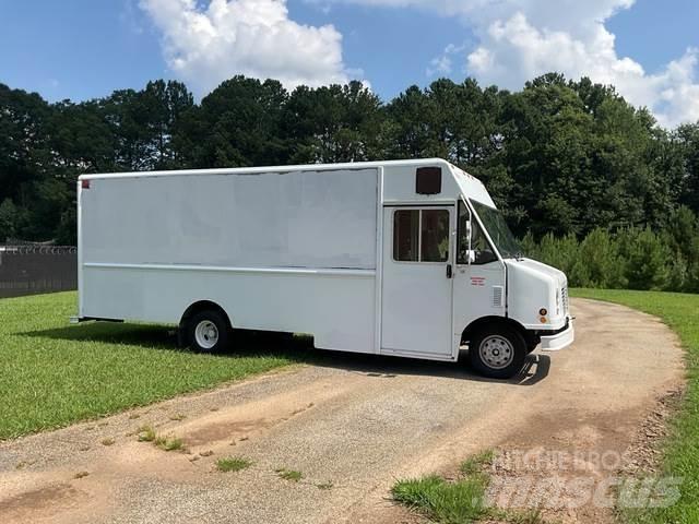 Ford Econoline Furgonai