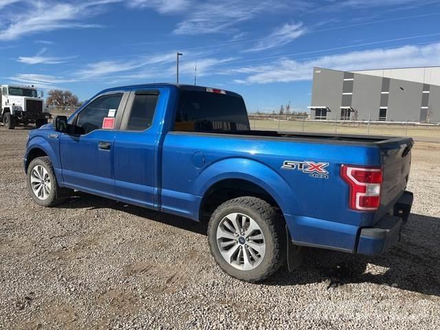 Ford F-150 Kita