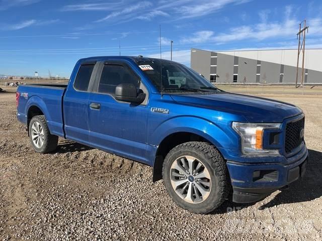 Ford F-150 Kita
