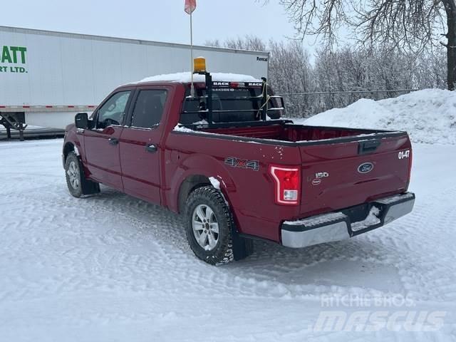 Ford F-150 Kita