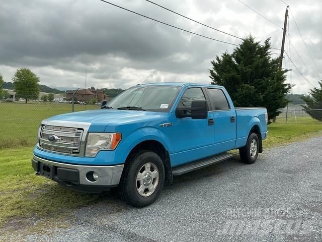 Ford F-150 Kita