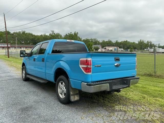 Ford F-150 Kita