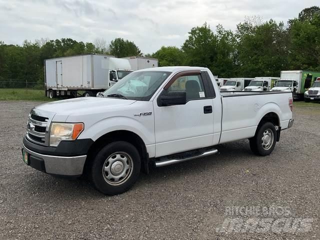 Ford F-150 Kita