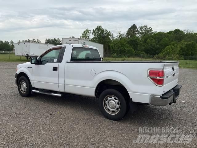 Ford F-150 Kita