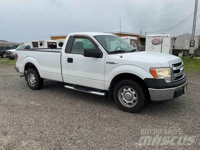 Ford F-150 Kita