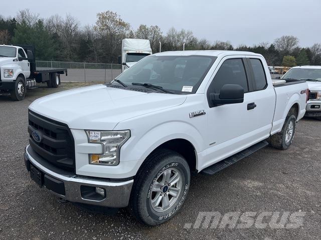Ford F-150 Kita