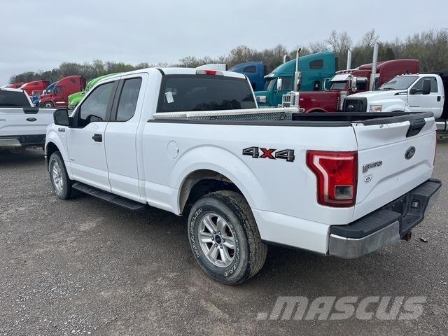 Ford F-150 Kita