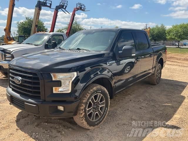 Ford F-150 Kita