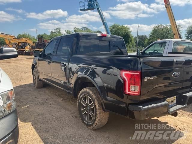 Ford F-150 Kita