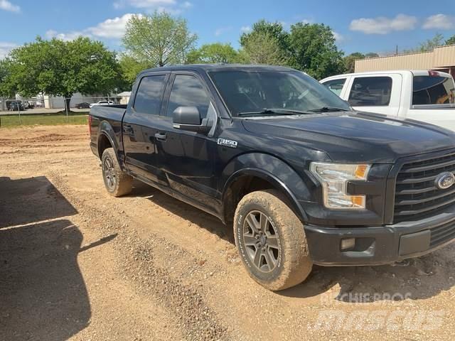 Ford F-150 Kita