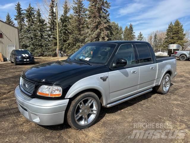 Ford F-150 Kita