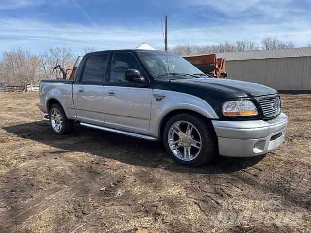 Ford F-150 Kita