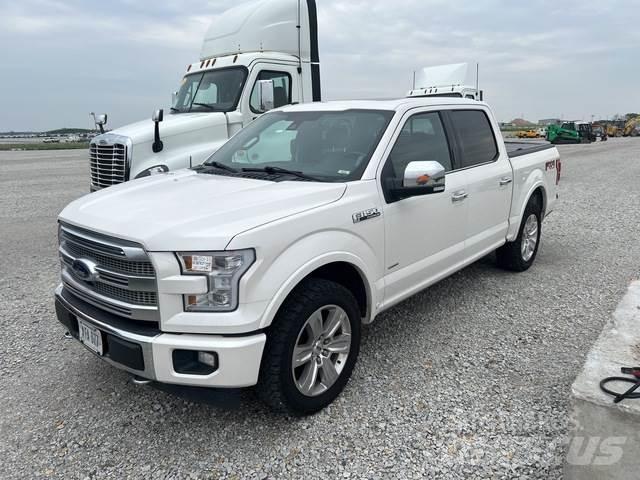 Ford F-150 Kita