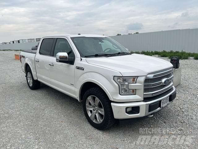 Ford F-150 Kita