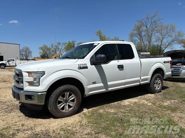 Ford F-150 Kita