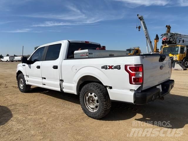 Ford F-150 Kita
