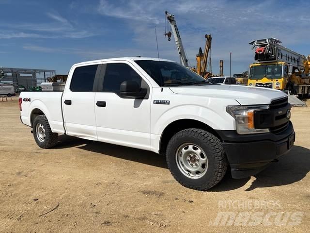 Ford F-150 Kita