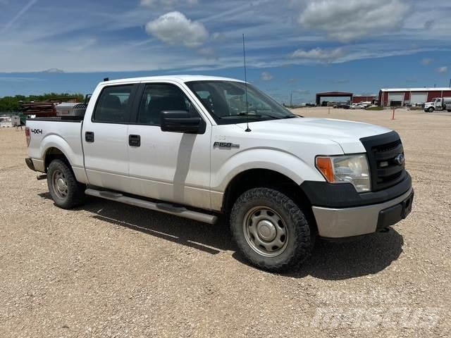 Ford F-150 Kita