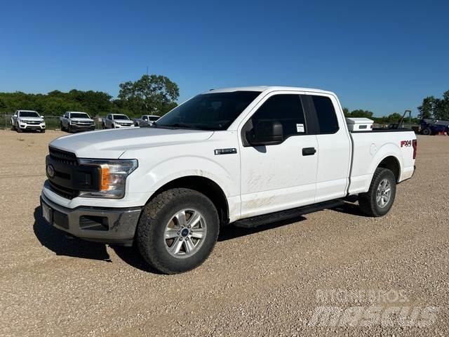 Ford F-150 Kita