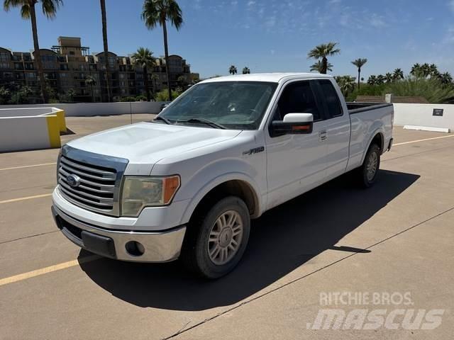 Ford F-150 Kita