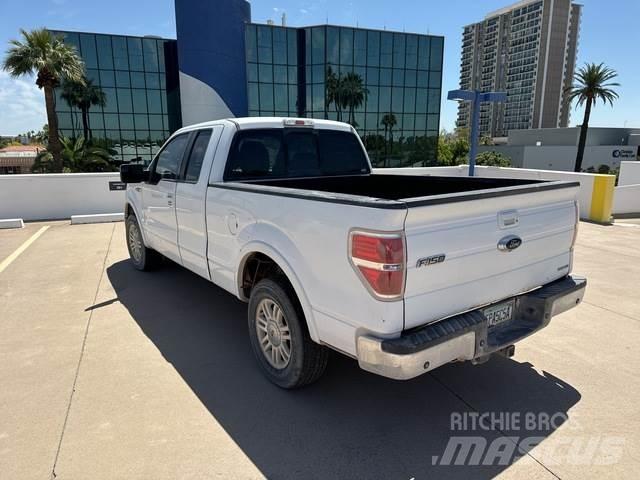 Ford F-150 Kita