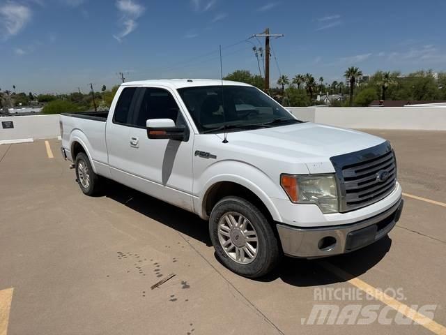 Ford F-150 Kita