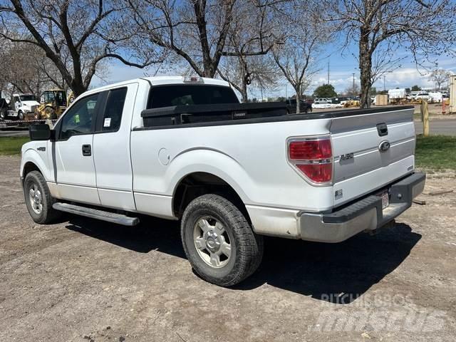 Ford F-150 Kita