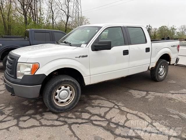 Ford F-150 Kita