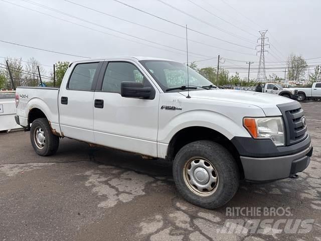 Ford F-150 Kita