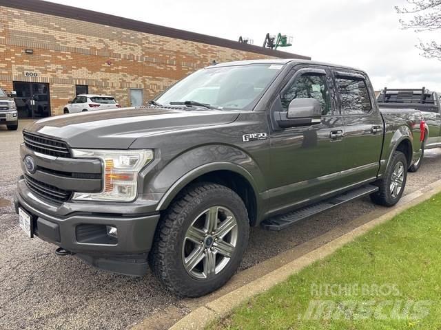 Ford F-150 Kita