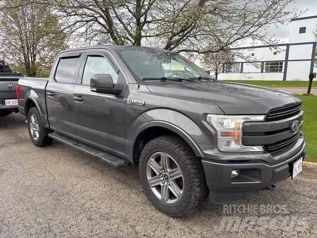 Ford F-150 Kita