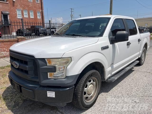 Ford F-150 Kita