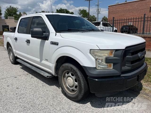 Ford F-150 Kita