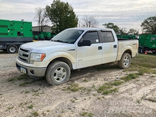 Ford F-150 Kita
