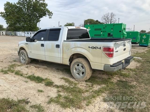 Ford F-150 Kita