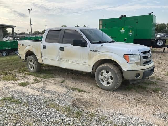 Ford F-150 Kita