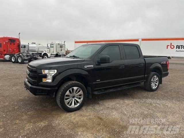 Ford F-150 Kita