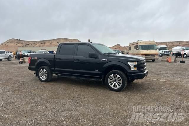 Ford F-150 Kita