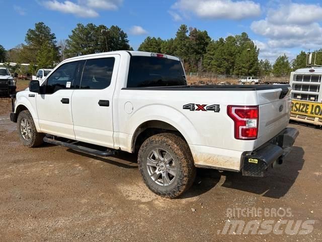 Ford F-150 Kita