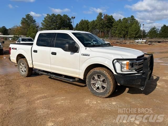 Ford F-150 Kita