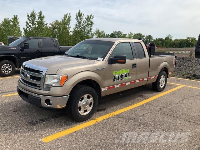 Ford F-150 Kita