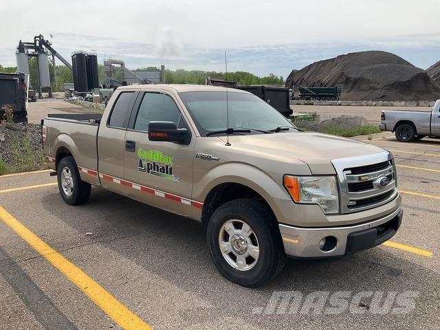 Ford F-150 Kita